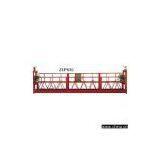 Sell Suspended Platform (ZLP 630)