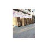 150W Hurricane Proof Poly Solar Panel With Anodized Aluminiu Frame thumbnail-1