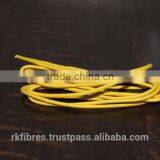 Wax Cotton Round Shoelaces thumbnail-3