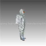 Fiberglass Fire Resistant Suit thumbnail-1