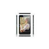 7 Inch FULL SEG ISDB-T Tablet / Tablet TV With GPS Bluetooth With Google Android 4.2