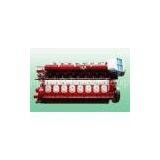 V28/33D V32/44CR Four Stroke Diesel Engine Generator Set for Offices Hosipital thumbnail-1