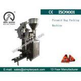 Automatic Triangle Granule Food Packaging Machine
