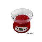 Sell Electronic Kitchen Scale thumbnail-1