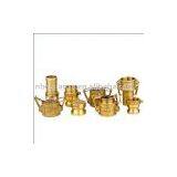 Camlock Coupling/Cam and Groove Coupling/Camlock Fitting thumbnail-3
