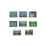 Covers, Guardrail, Arts and Crafts SHL-HL thumbnail-1