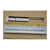 Blade / Knivers Alloyed Steel Narrow For Gerber Cutter GT7250 Parts 022941000 thumbnail-1