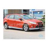 2013 ford focus body kits For Cars With Ford Focus Side Skirts / Front Lip