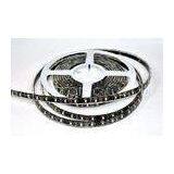 High Lumen Outdoor IP65 IP67 IP68 SMD3528 Led Strip Lights in Warm White / Cool White