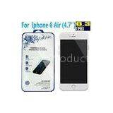 9H Premium Touch Screen Protector Film Water-Proof With Tempered Glass thumbnail-1