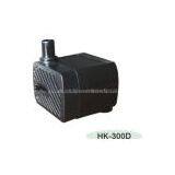 Non-brushing DC Pump (HK-300D)