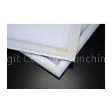 Highly Energy Efficient 2\'x2\' Square LED Panel Lights Ra>80, 0-10V Dimmable Driver