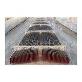 GB 18248 30CrMnSiA Seamless Boiler Tube / Large Diameter Stainless Steel Pipe thumbnail-1