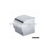 Stainless Steel Tissue Holder thumbnail-1