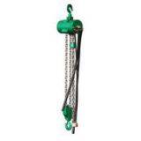 5t Pull Code Controlled Air Chain Hoist thumbnail-1