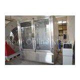 Electronic Environmental Test Chambers , Water Spray Salt Spray Testing Chamber