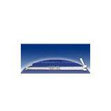 Ring System Horizontal Tube