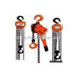 Chain Block/ Manual Chain Block thumbnail-1