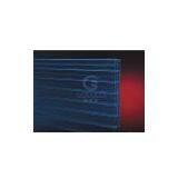 Polycarbonate Triple-wall Sheet thumbnail-1