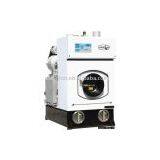 Fully-auto Dry Cleaning Machine thumbnail-1