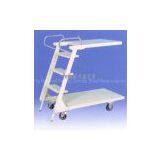 Ladder Rack