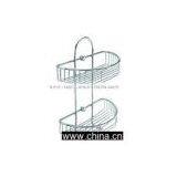 Double Round Netlike Shelf thumbnail-1