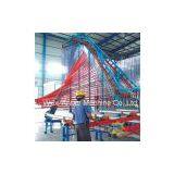 Polymers Coating Line