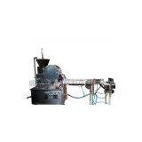 Spring Roll Sheet Machine