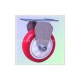 Light Stainless Steel Stents Casters thumbnail-3