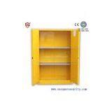 Good Quality Flammable Safety Cabinet thumbnail-2