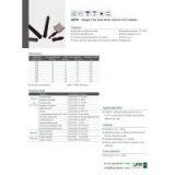 S3TV Halogen Free Heat Shrink Tube for CATV Industry thumbnail-2