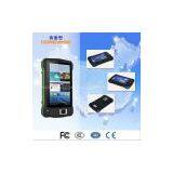UHF RFID Tablet