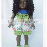 Buy Cheap 18'' Bjd Fashion Girl Doll for Sale Price thumbnail-1