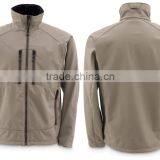 10000mm Softshell Waterproof Riding Jacket