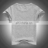 2016 New Fashion Kids Round Neck T-shirt,kids Boys T-shirt thumbnail-2