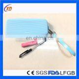 Ladies Makeup Pouch Travel Makeup Bag Custom