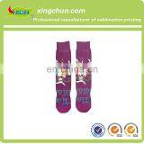 Custom quality wholesale socks