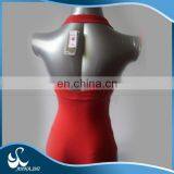 Best Selling Professional Manufacture Soft Stretch Rubber Leotard thumbnail-1