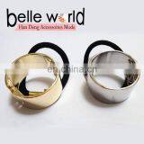Popular Girls Fancy Hair Steel Ponytail Holder thumbnail-1