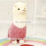 Hot Selling Promotional Wholesale Custom Almost Reality and Realistic Stuffed Dolls Plush Toy Made in China thumbnail-3