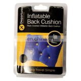 Inflatable Back Cushion lumbar support
