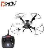 Wifi Phone Control Camera rc Quadcopter Drone With Light thumbnail-1