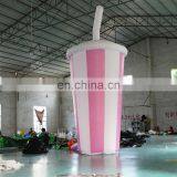 Inflatable Soda Cup for Sale,inflatable Coke Cup for Advertising