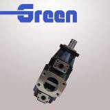 Denison T6GC T7GB Hydraulic Vane Pump thumbnail-5