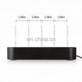 Hign End Multi Port Usb Charger Box Convenient for Mobile Charging Stand