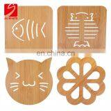 Custom Wooden Coaster Wholesale thumbnail-5