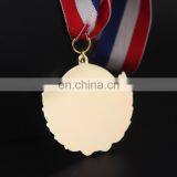 University Souvenir Lanyard Medal Customized thumbnail-3