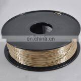 Smooth Texture 1.75MM 3mm PLA Filament 8 Colors 3D Printer Filament Silk Like PLA Filament thumbnail-2