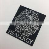 Woven Clothing Labels Personalized Sewing Labels Personalised Clothing Labels thumbnail-6
