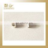 Inner 3MM 304 Stainless Steel Eyelet for Watch Band